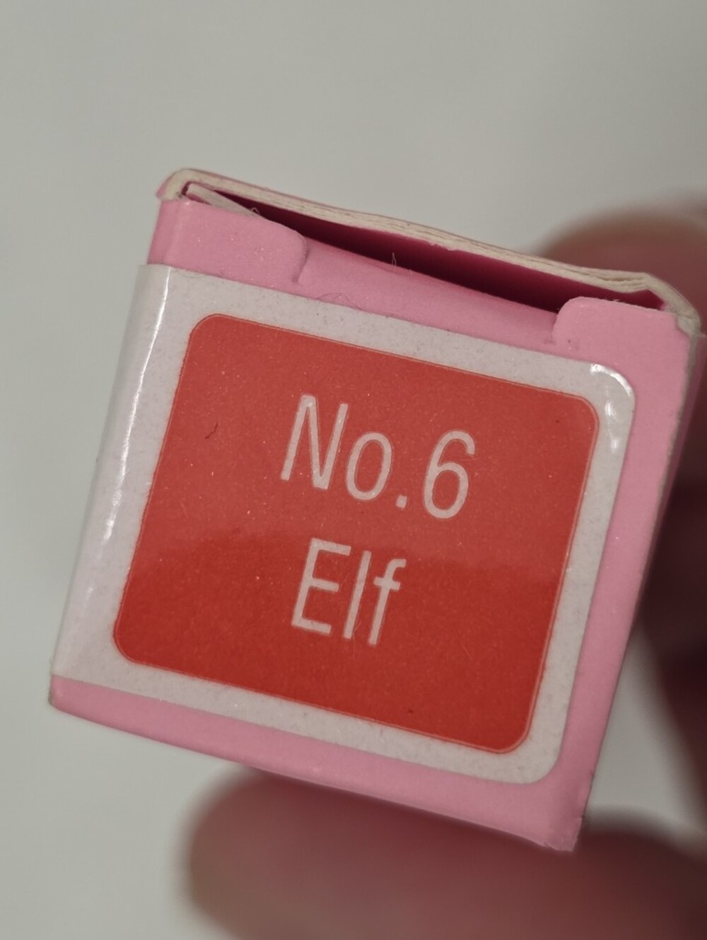 New Pixi By Petra Lip Booster Lip Balm Elf #6 - Picture 4 of 6